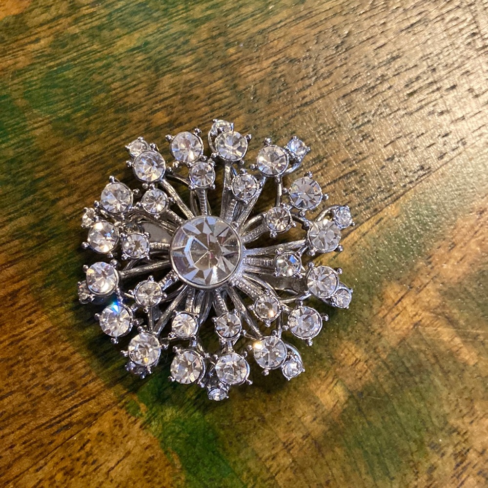 Stella and Dot Brooch